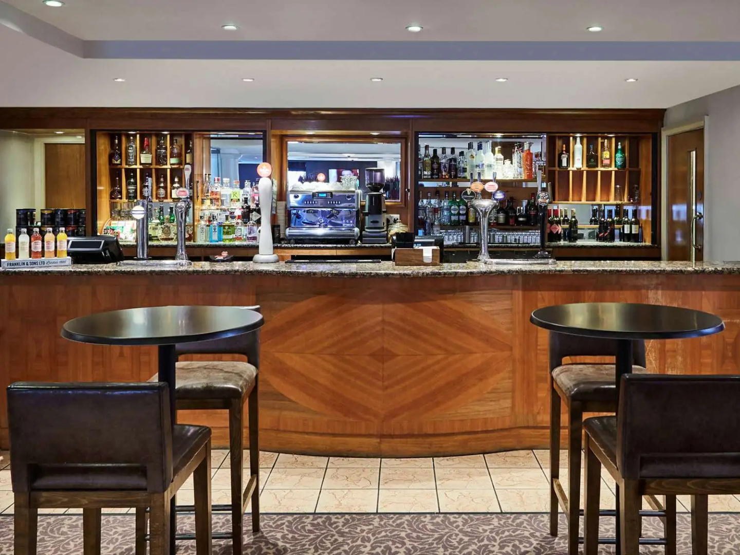Foto - Mercure Sheffield Kenwood Hall & Spa