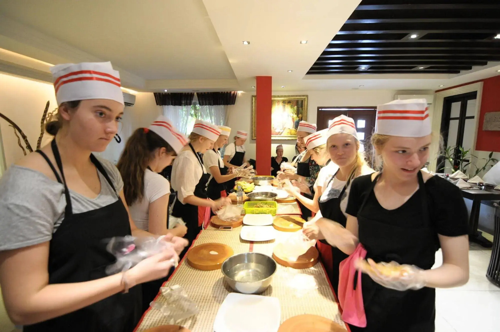 Photo - La Rose Suites