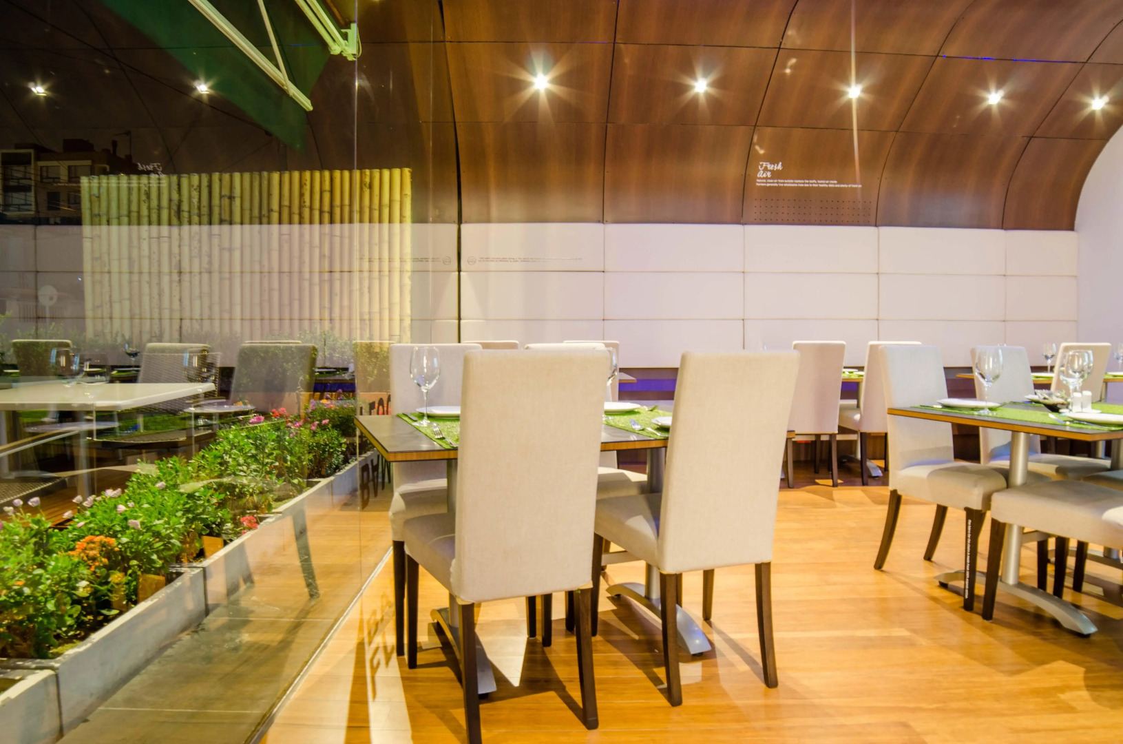 Foto - Biohotel Organic Suites Bogotá