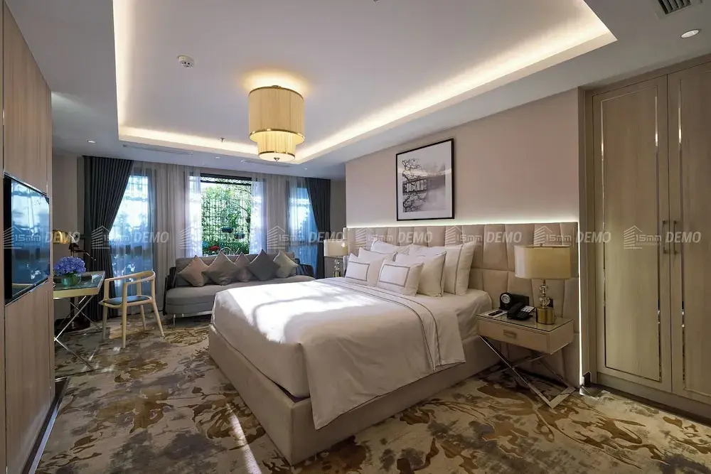 Foto - The Haron Hanoi Boutique Hotel