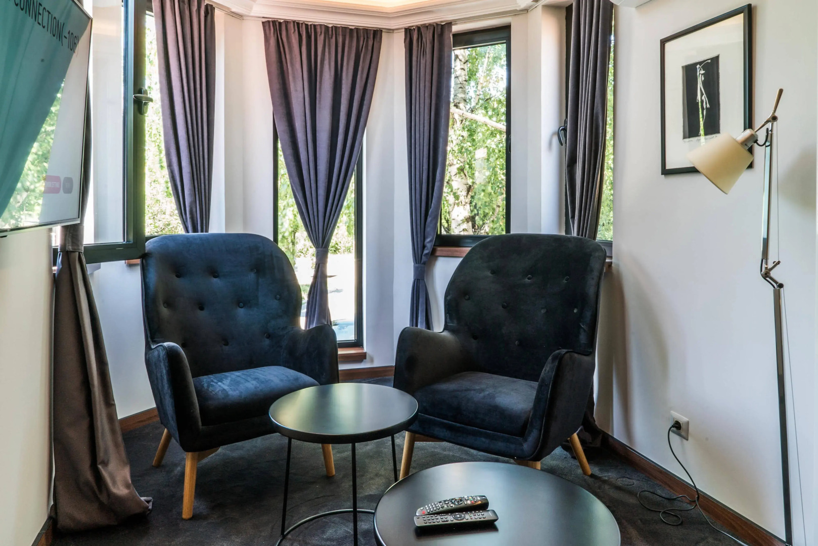 Foto - Best Western Premier Natalija Residence