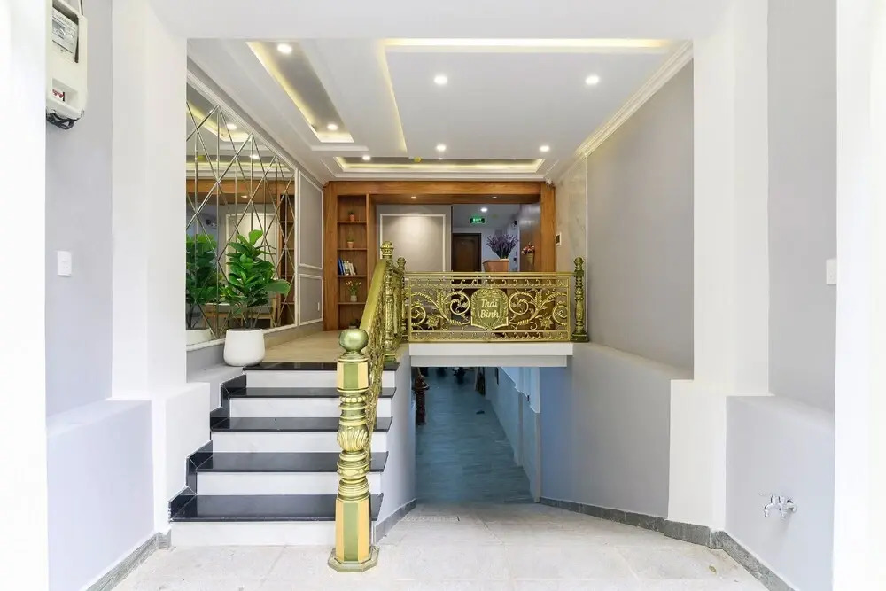 Foto - Woody House Saigon Center