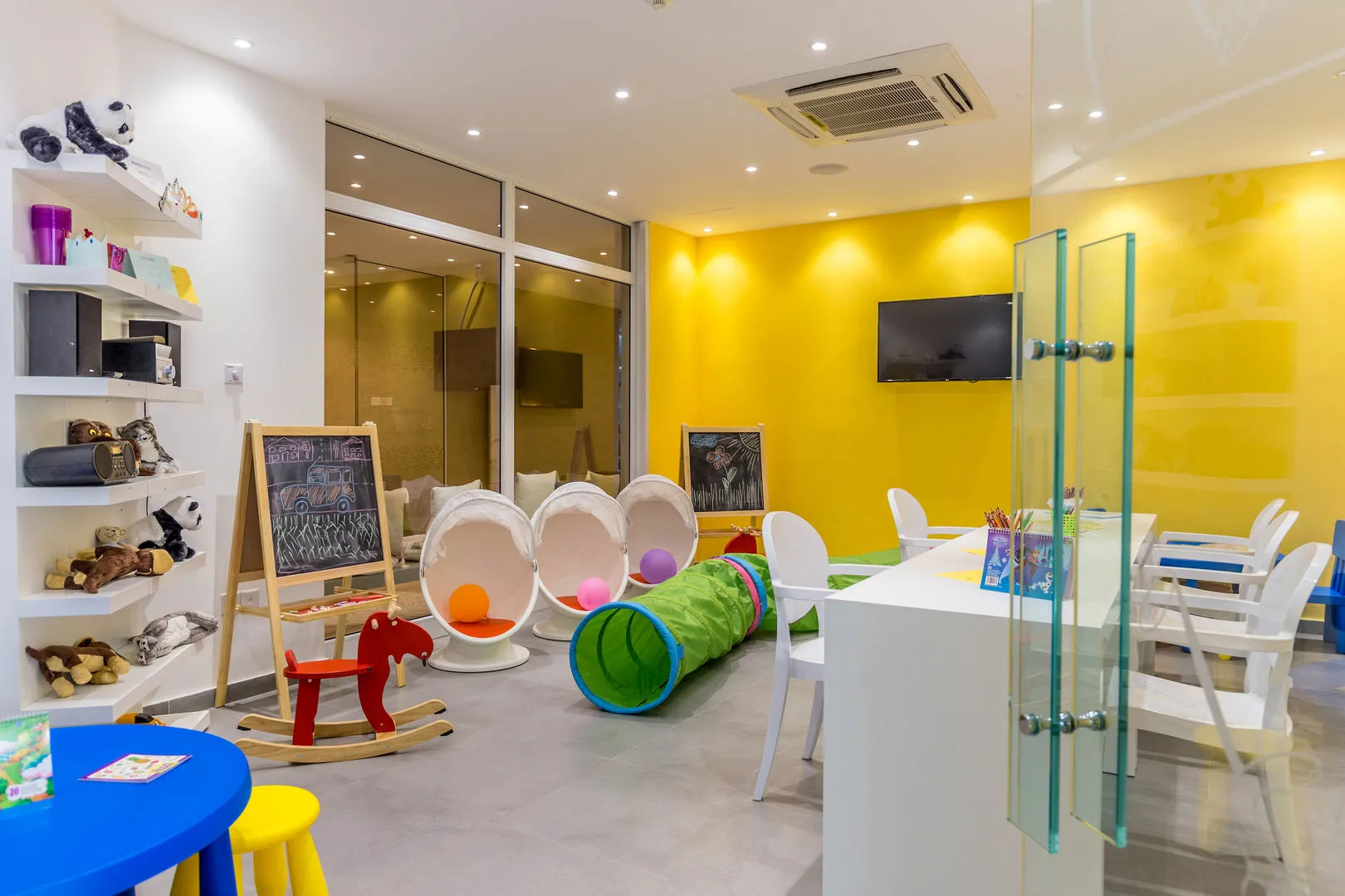 Photo - Margadina Hotel