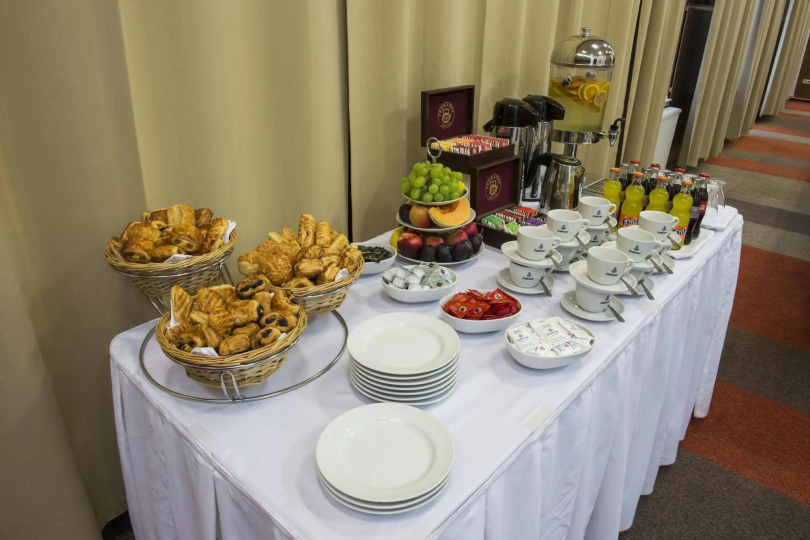 Foto - Star City Hotel