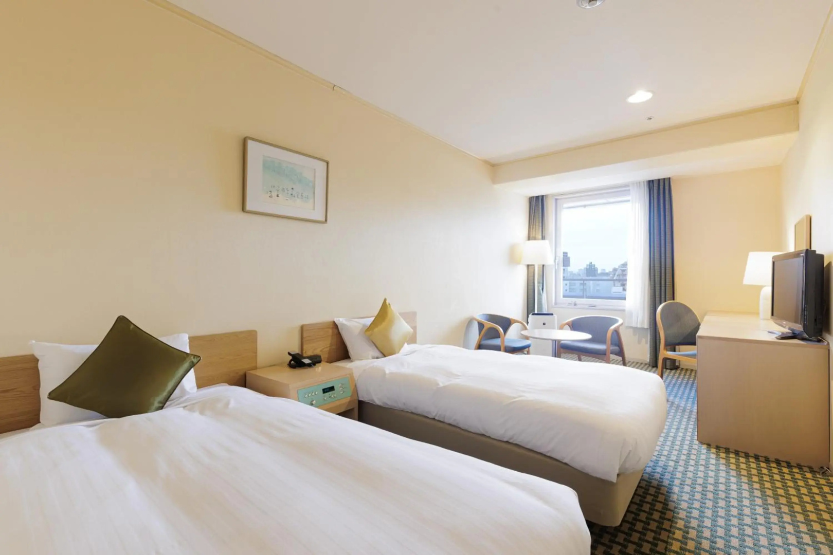 Foto - Hotel Trusty Osaka Abeno