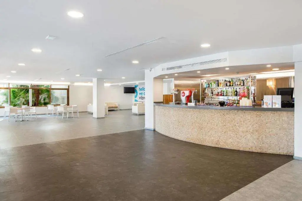 Foto - Hotel Vibra Riviera