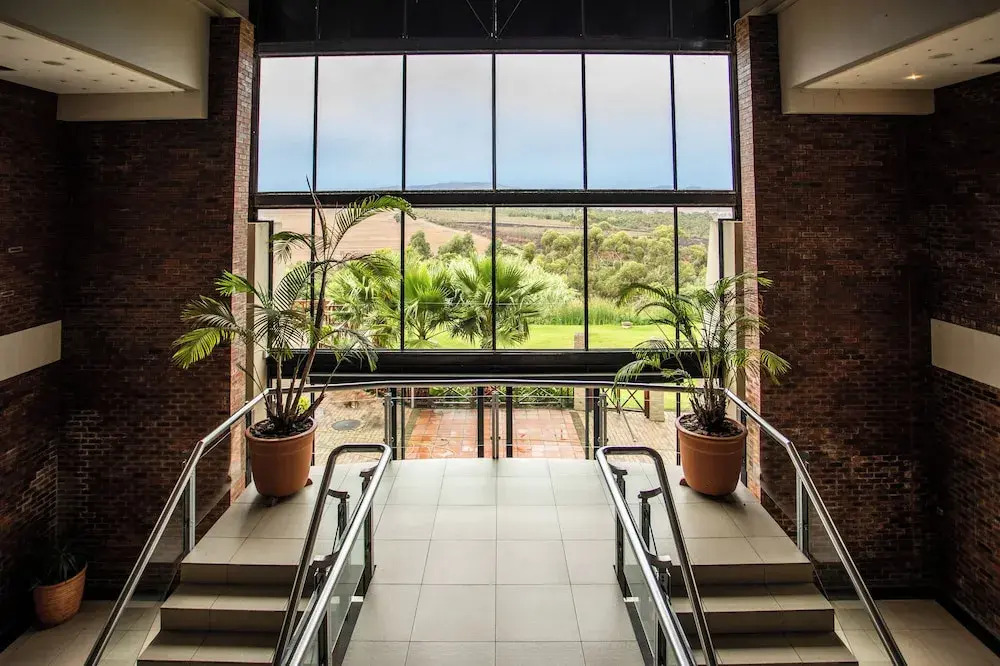 Foto - The Caledon Hotel and Spa