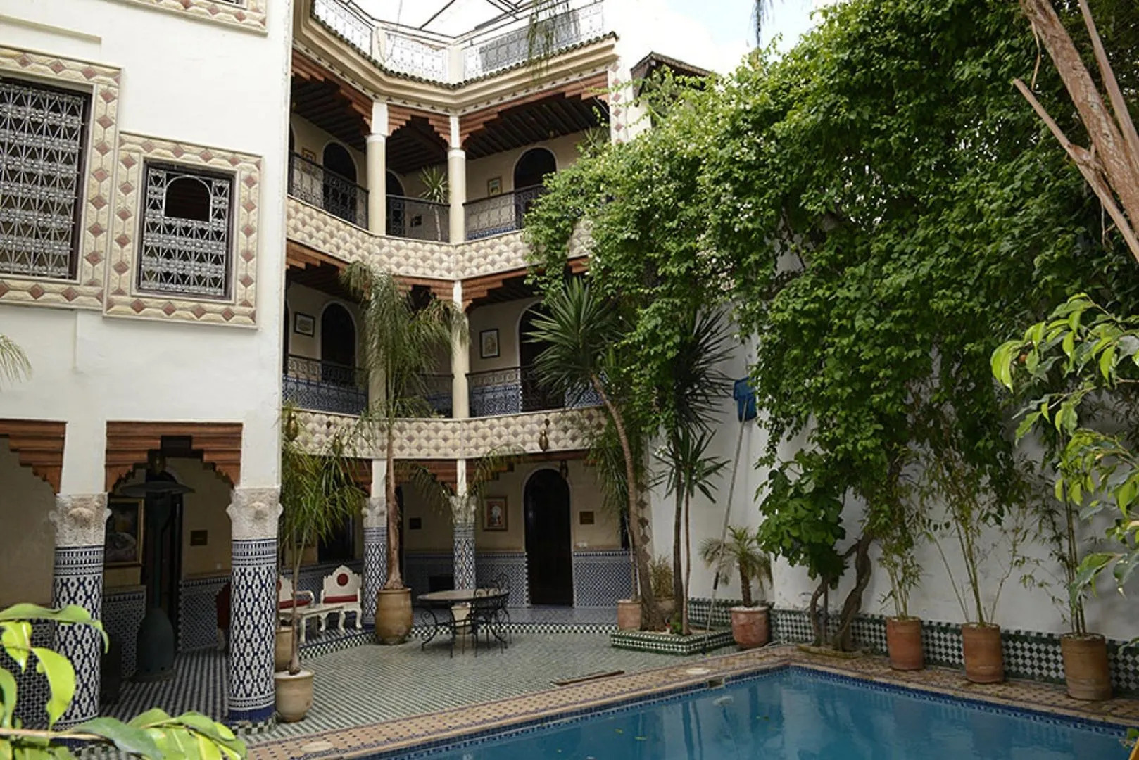 Photo - Riad El Yacout