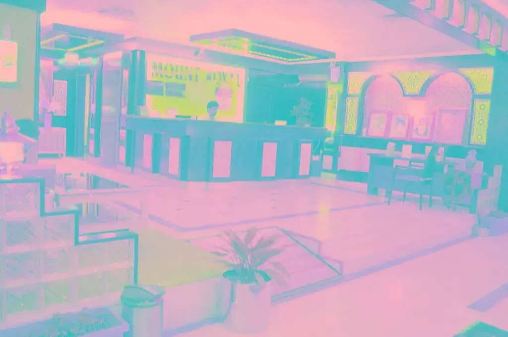 Photo - Mount Royal Hotel