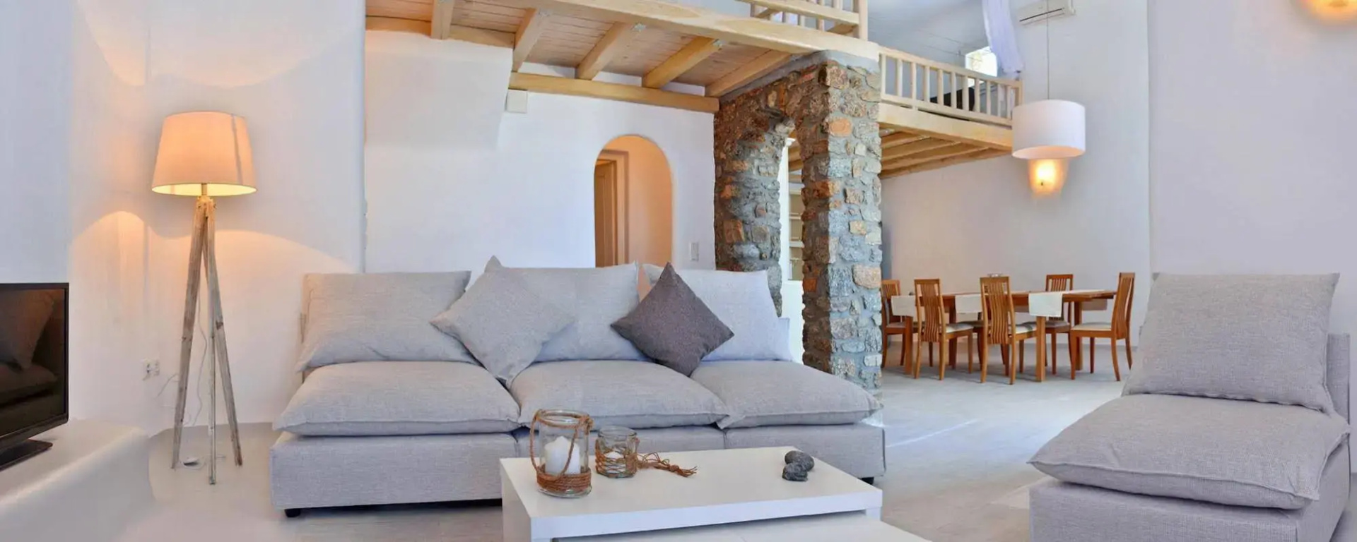 Photo - Villa Thelgo Mykonos