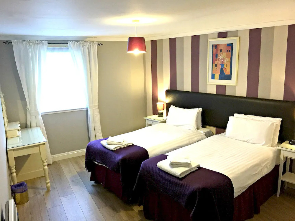 Photo - Edinburgh Aparthotel