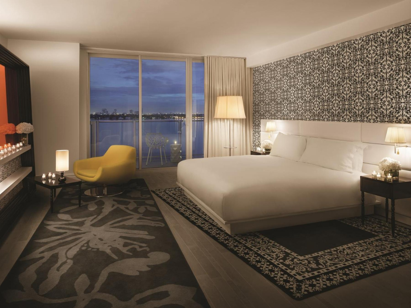 Photo - Mondrian South Beach
