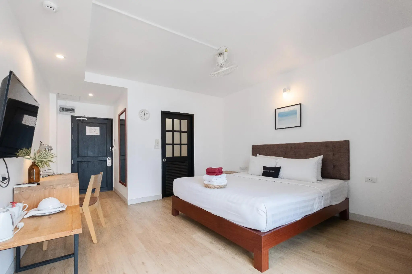 Foto - The Corner Lodge