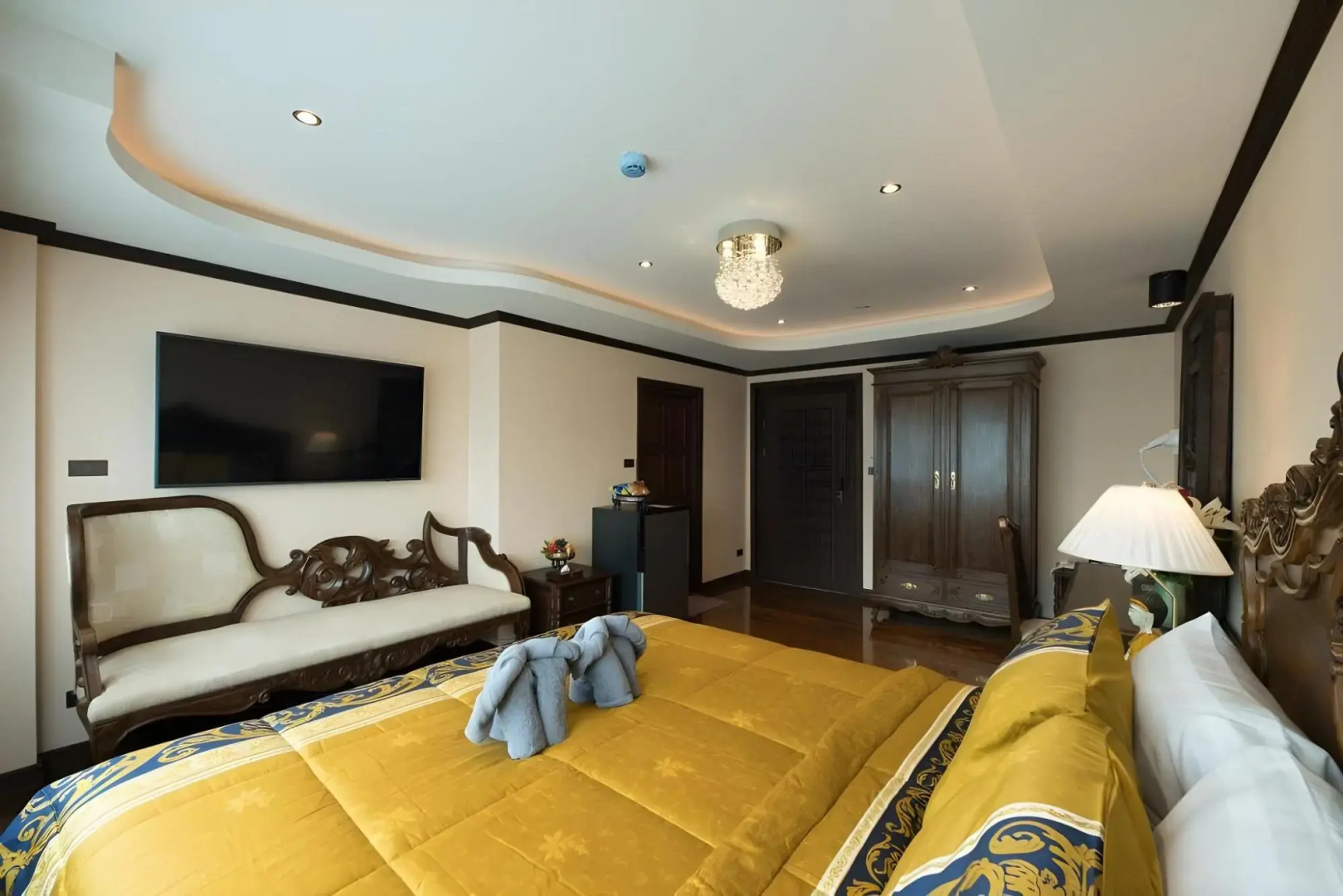 Photo - Thanyawintra Boutique & Spa