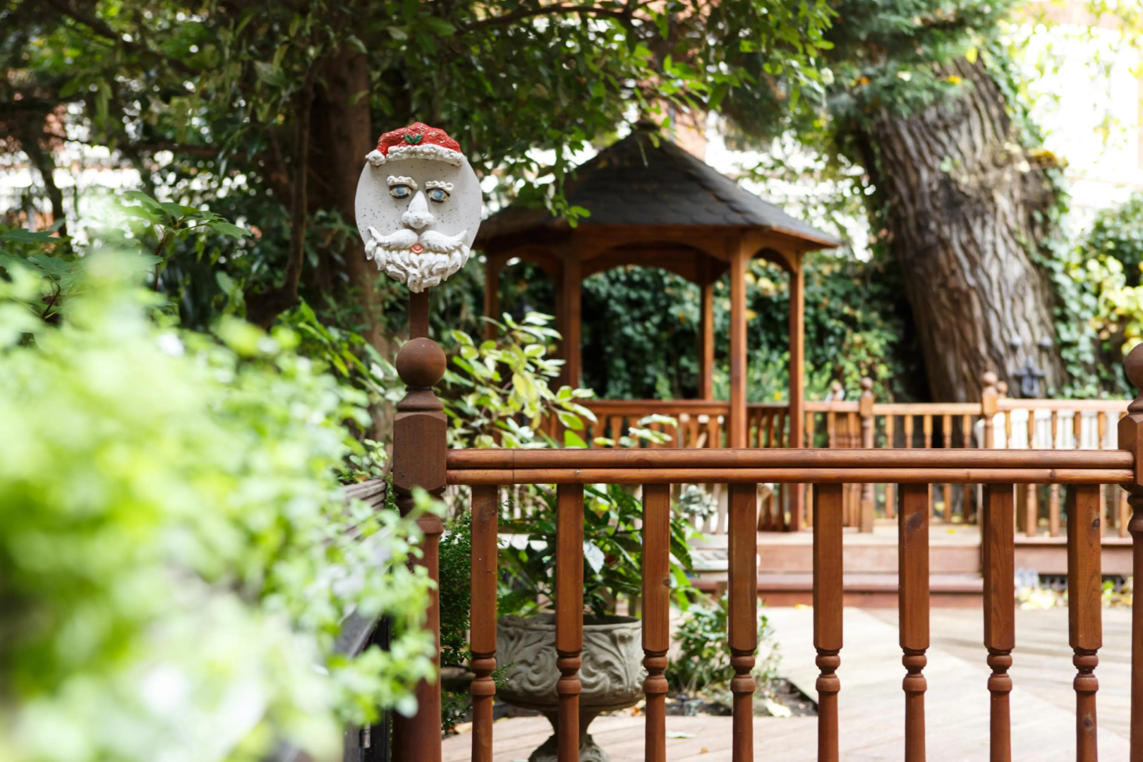 Foto - Regency House Hotel