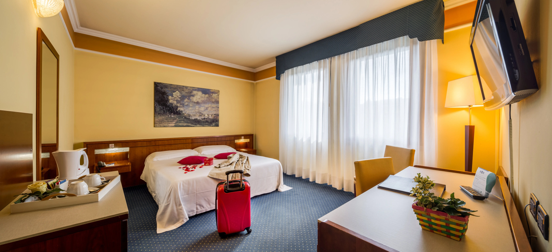 Foto - iH Hotels Padova Admiral