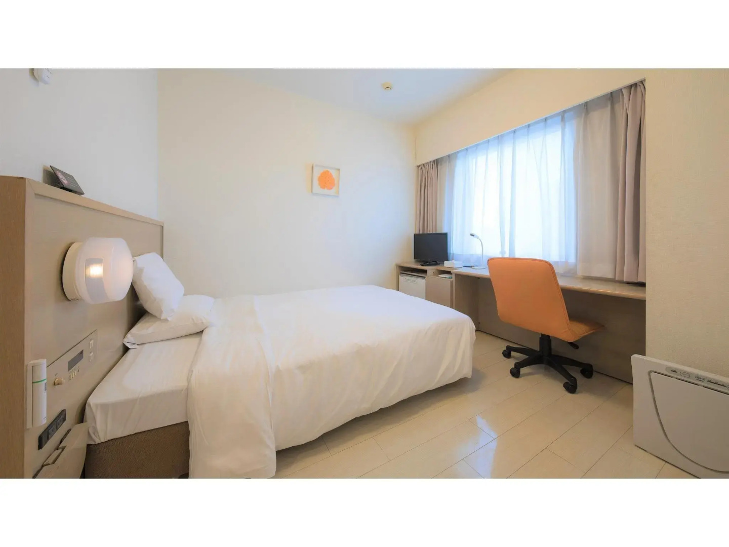 Foto - Smile Hotel Okinawa Naha (Tomari Port)