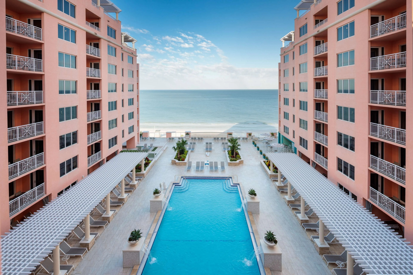 Photo - Hyatt Regency Clearwater Beach Resort and Suites
