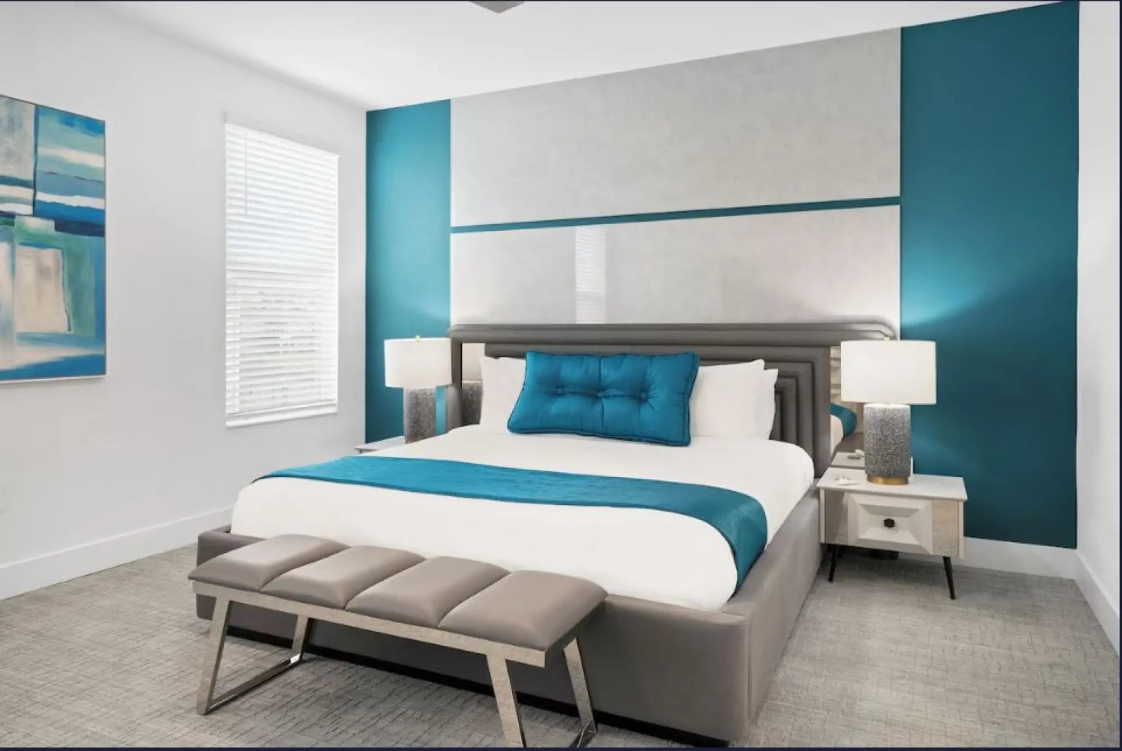 Photo - Villatel Orlando Resort, Apartments by Marriott Bonvoy