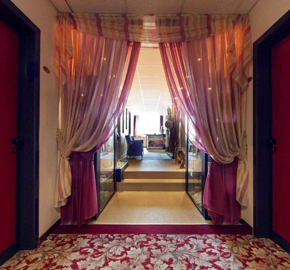 Photo - Hotel Terme Olympia