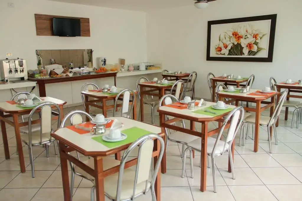 Foto - Hotel Cisne