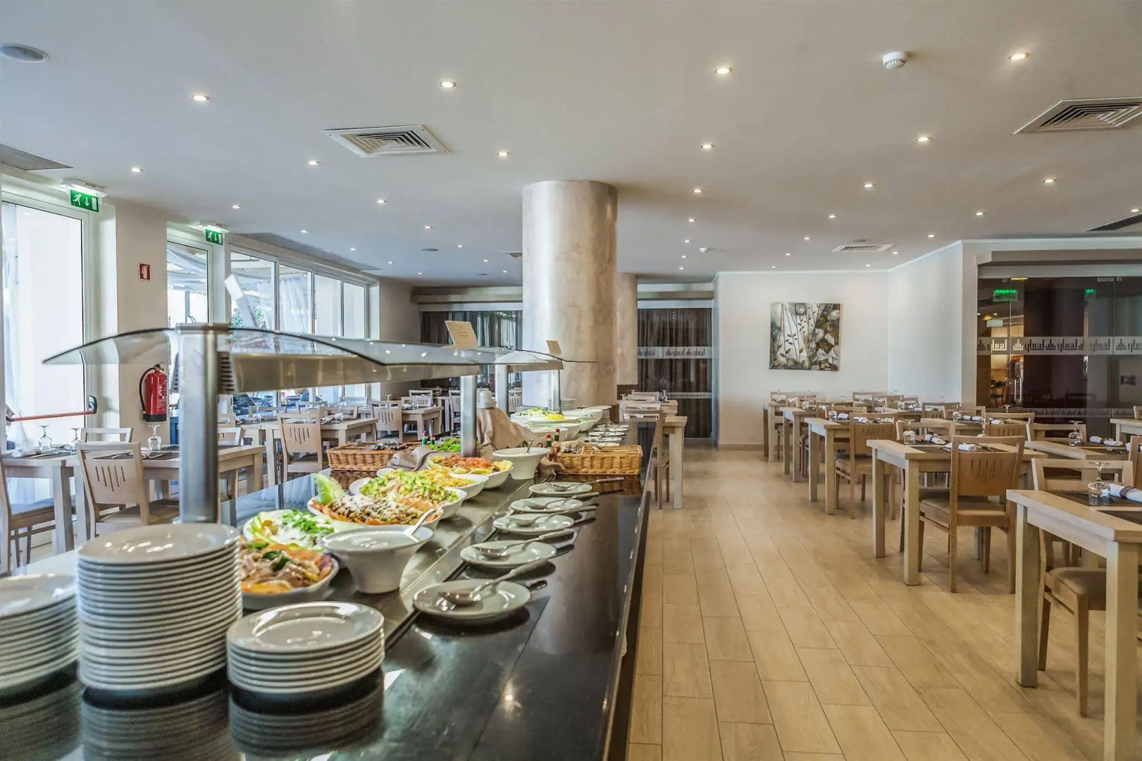 Foto - Albufeira Sol Hotel & Spa