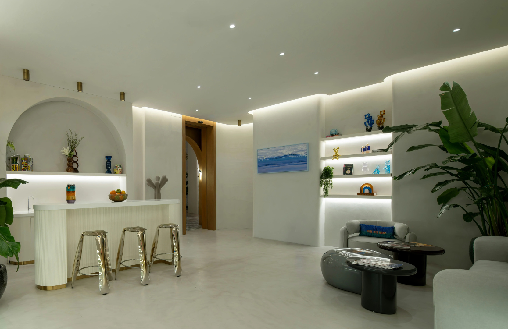 Foto - Altunizade Suites Istanbul, Curio Collection by Hilton