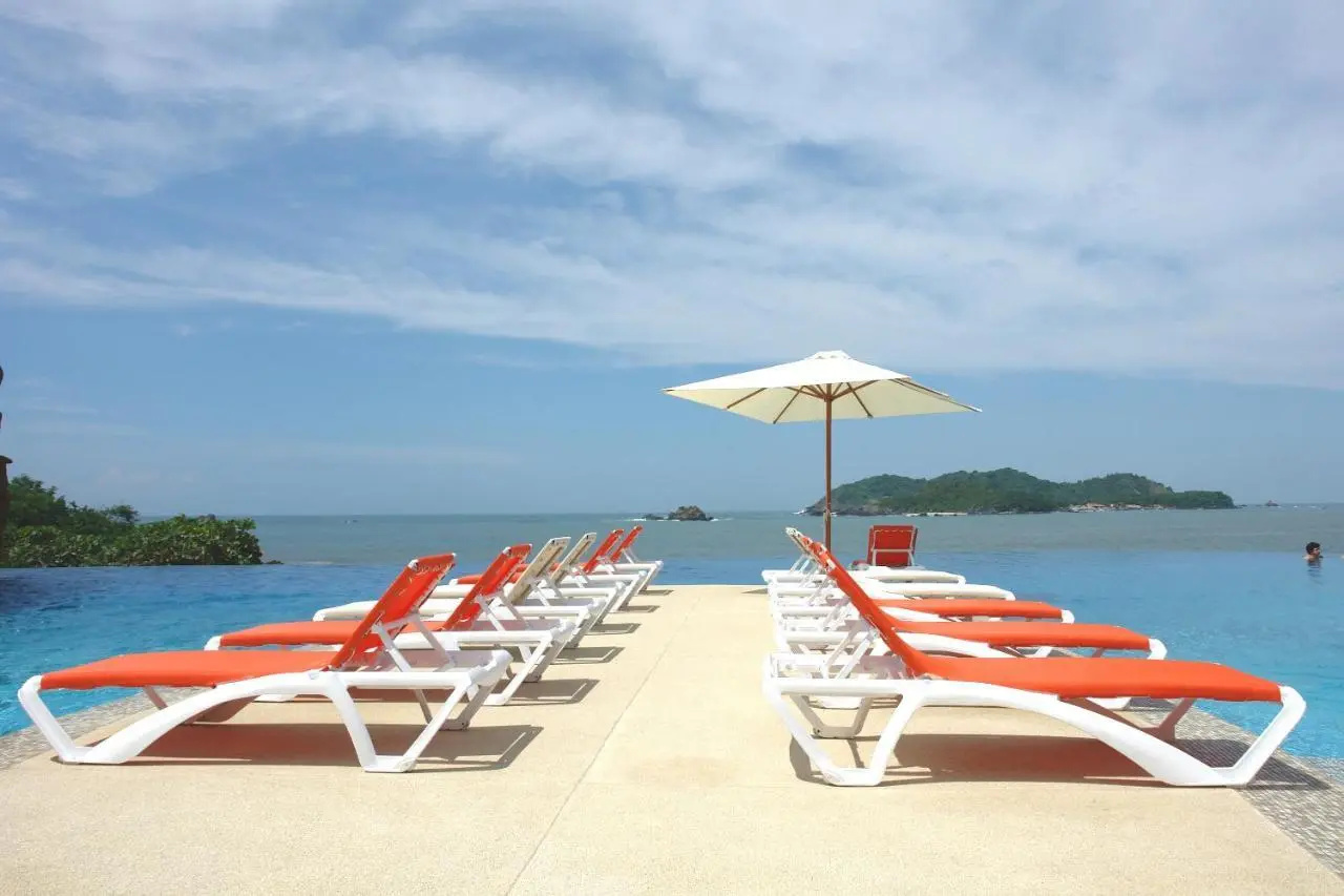 Foto - Azul Ixtapa Grand All Inclusive Suites - Spa & Convention Center