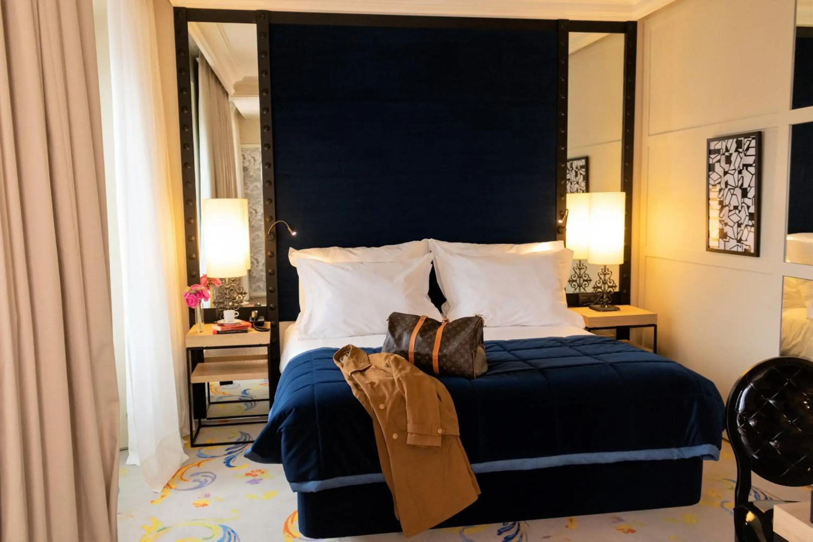 Foto - Pestana Collection Plaza Mayor