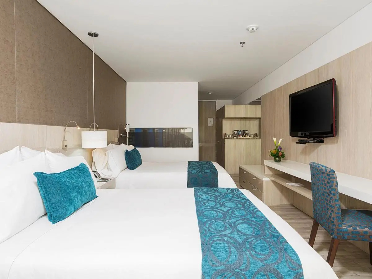 Photo - Hotel Bh Bicentenario