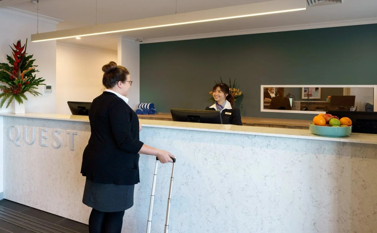 Foto - Quest Cannon Hill