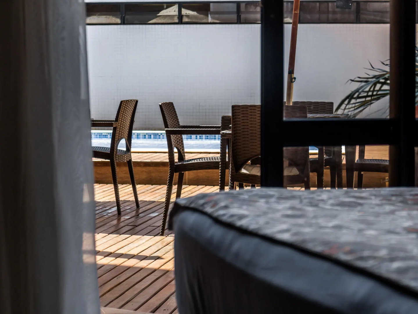 Photo - Bessa Beach Hotel