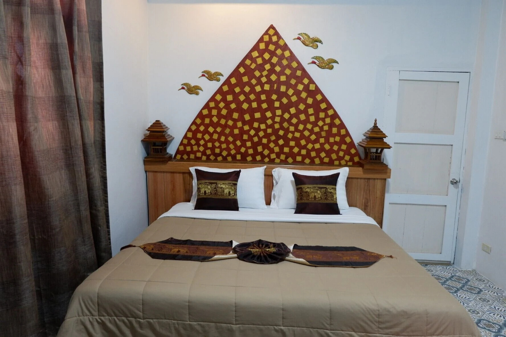 The Park Ayutthaya Resort and Spa