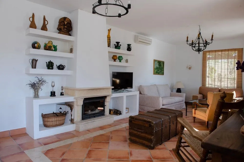 Photo - Hacienda El Rosalejo
