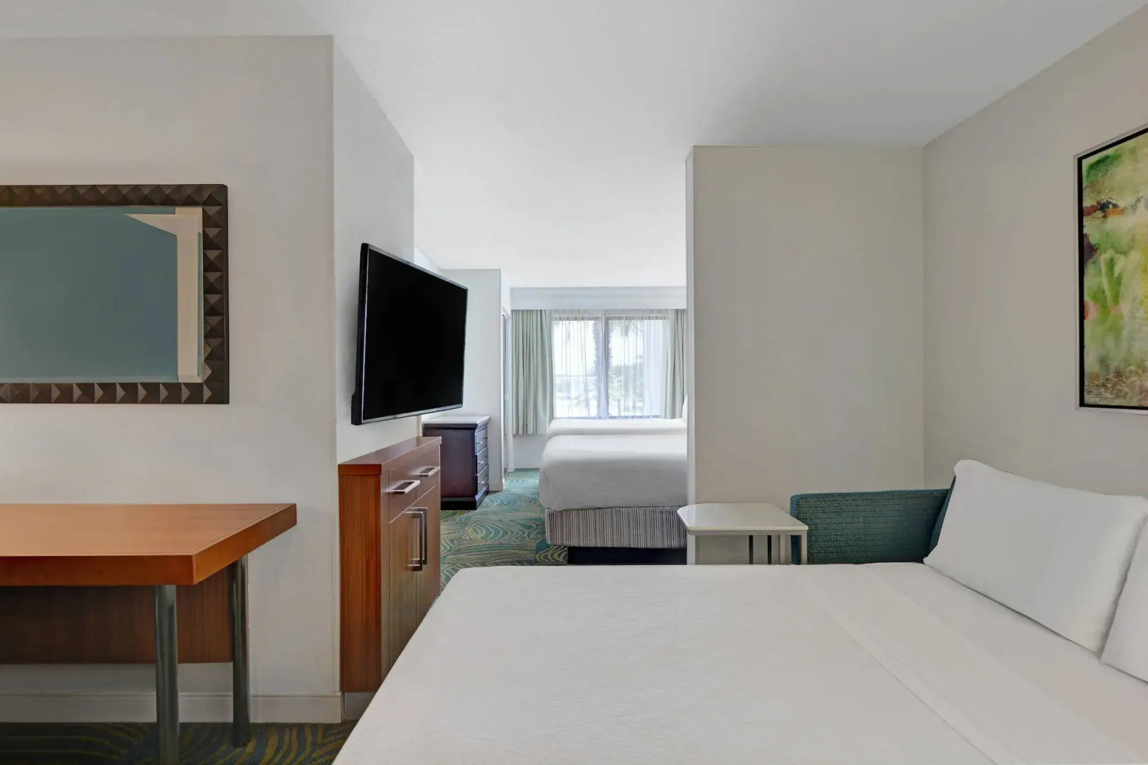 Foto - Springhill Suites Jacksonville