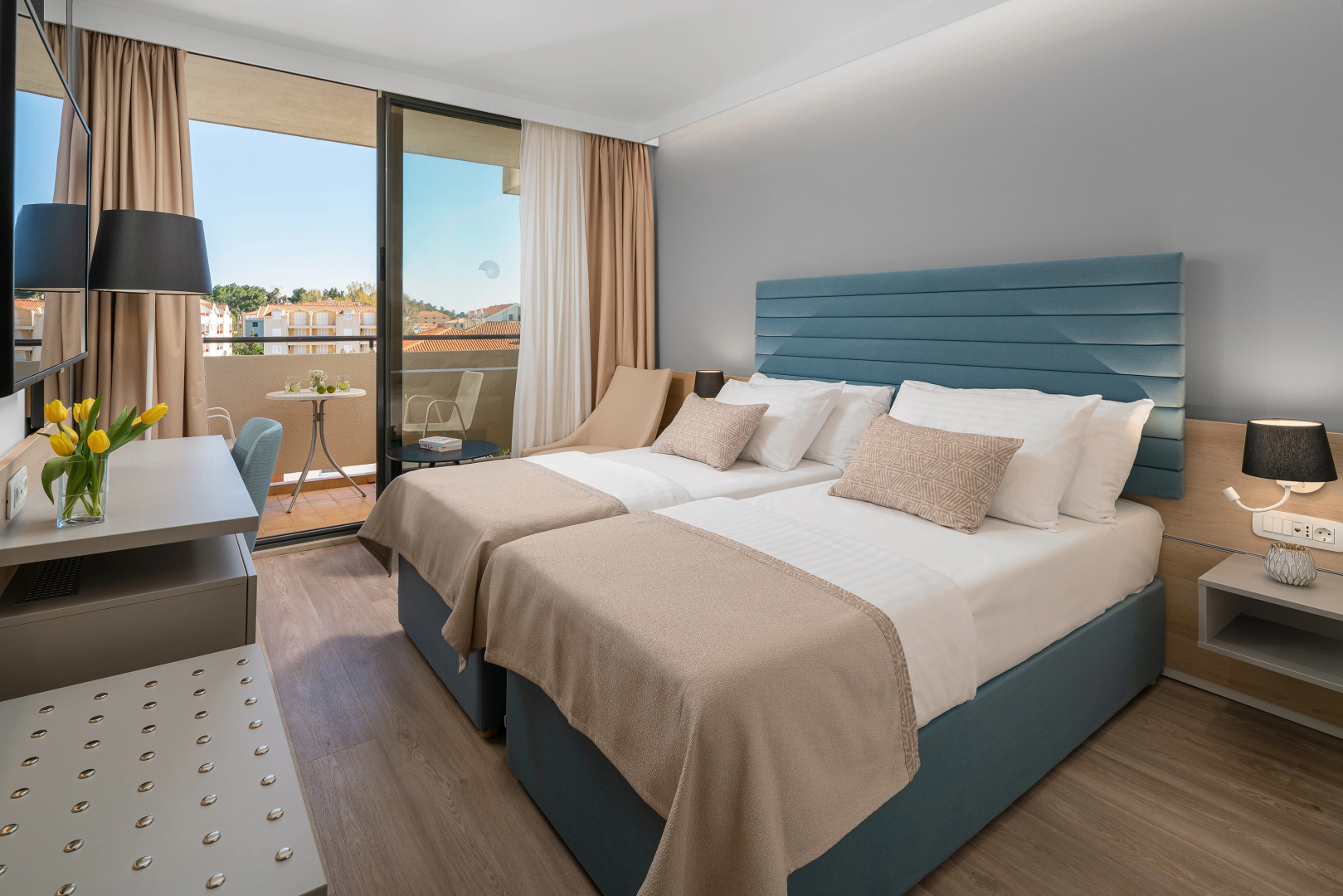 Foto - Valamar Meteor Hotel