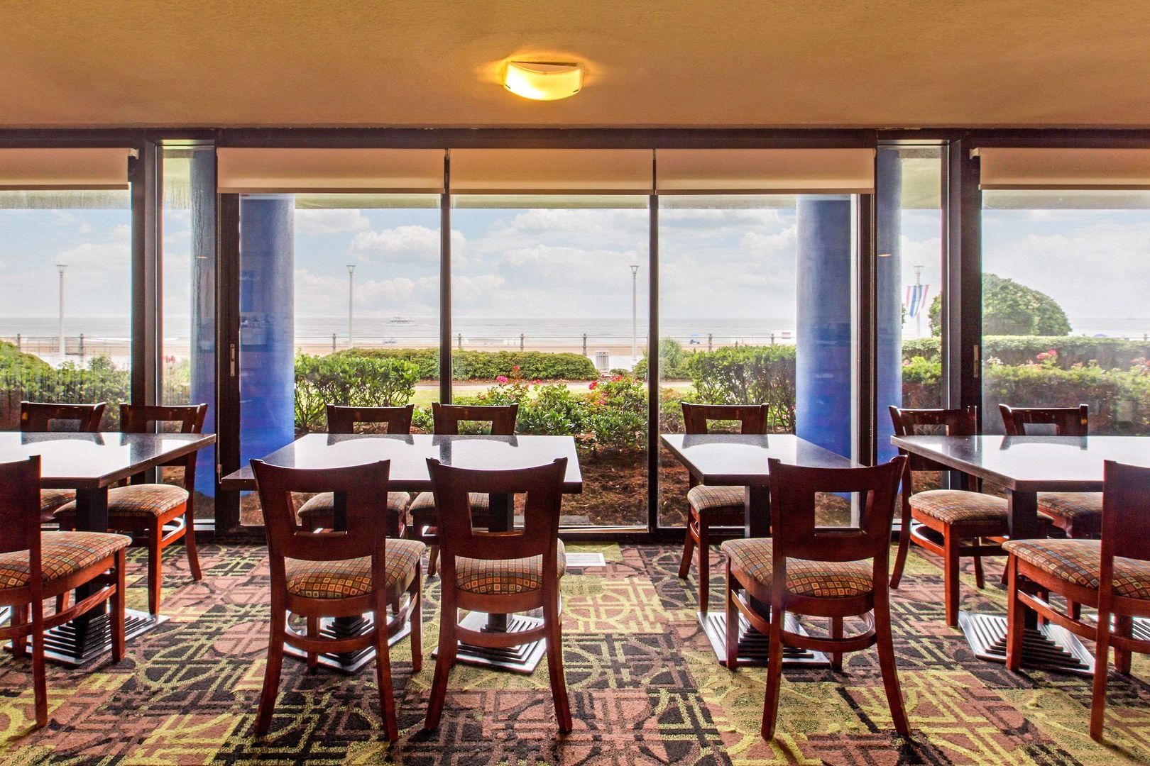 Photo - Coastal Hotel and Suites Virginia Beach Oceanfront