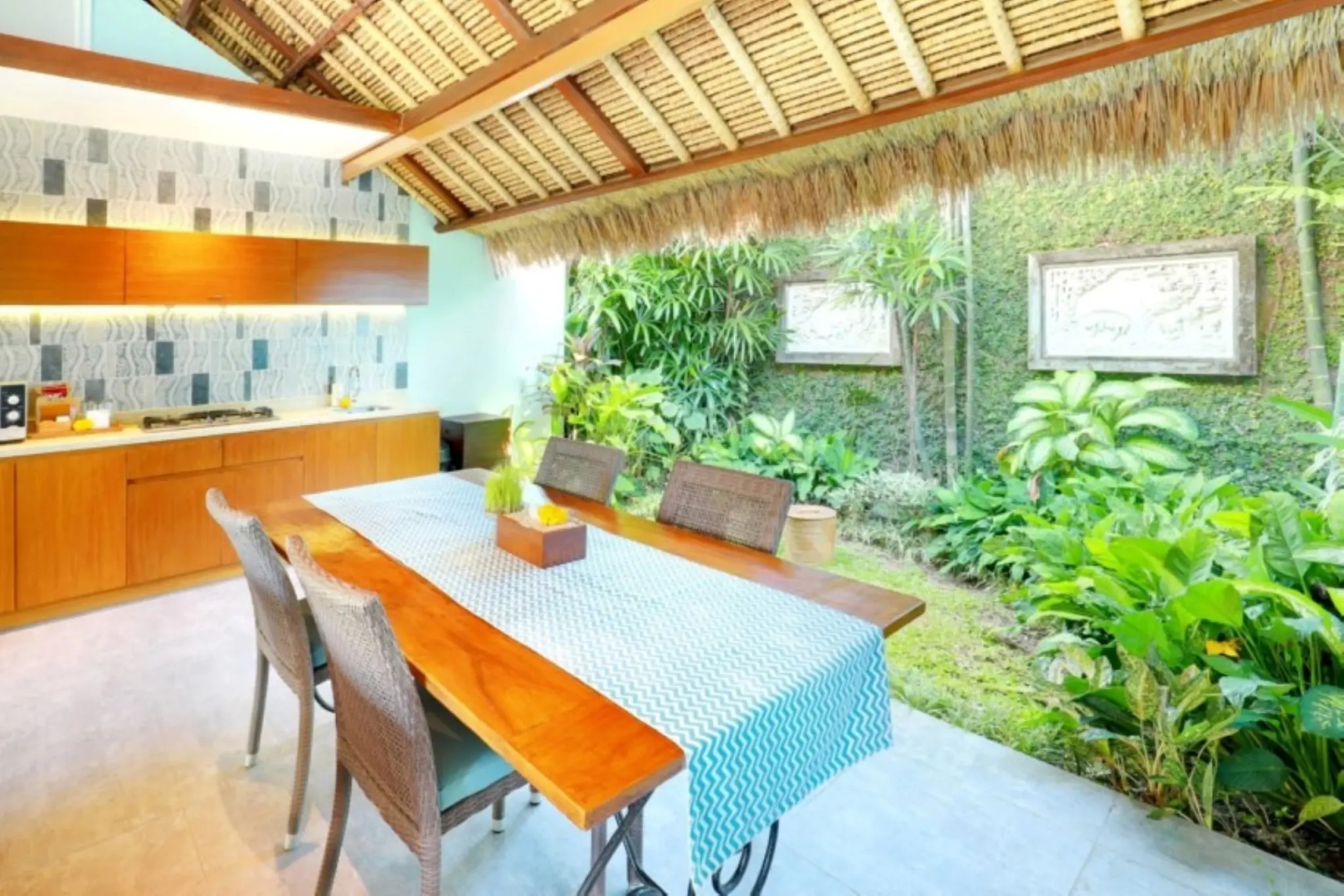 Photo - Kecapi Villa Seminyak by Ini Vie Hospitality