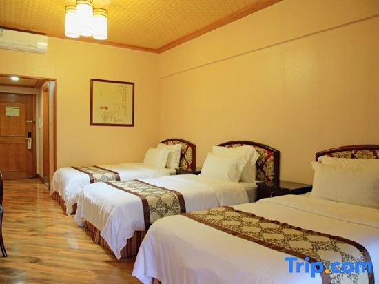 Yannanfei Weilong Hotel