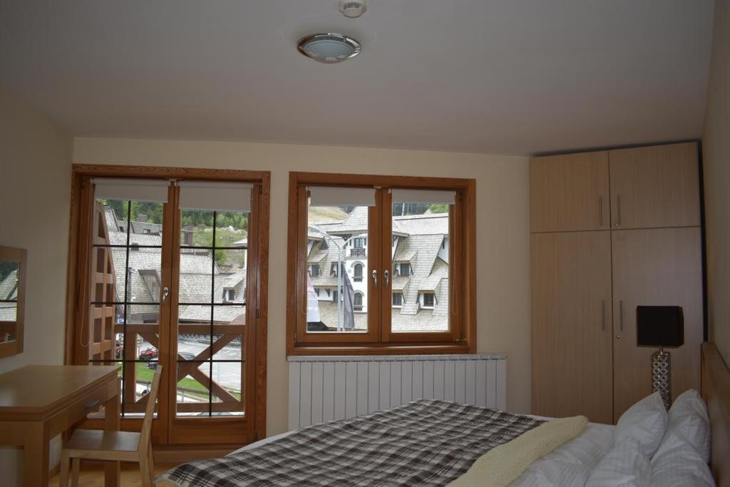 Apartman 117 Vucko Jahorina