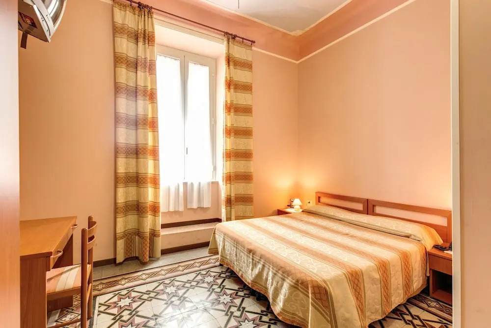 Photo - Soggiorno Angelus