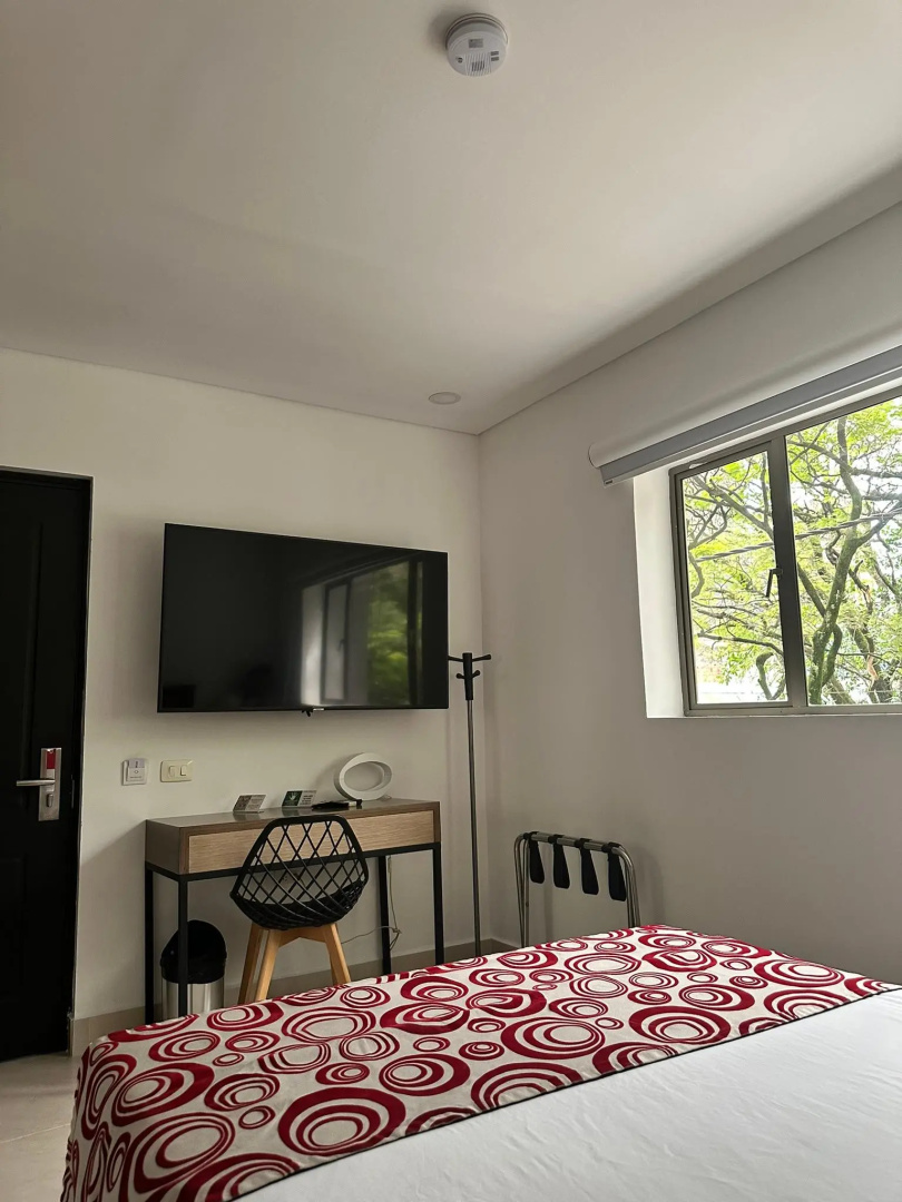 Photo - Hotel Merlott Lleras