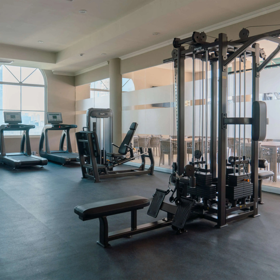 Photo - Waymore Hotel Spa & Casino