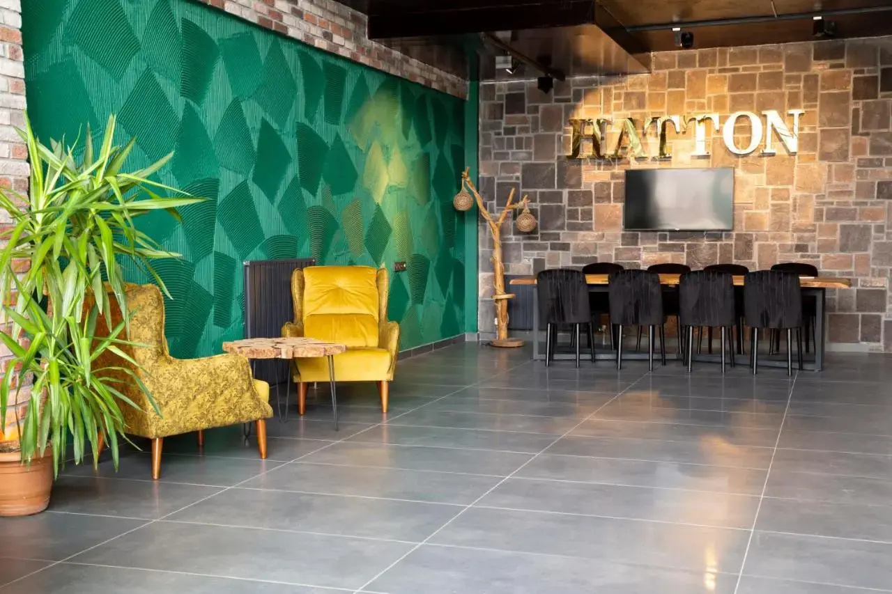 Photo - Hatton Suites Esenboga