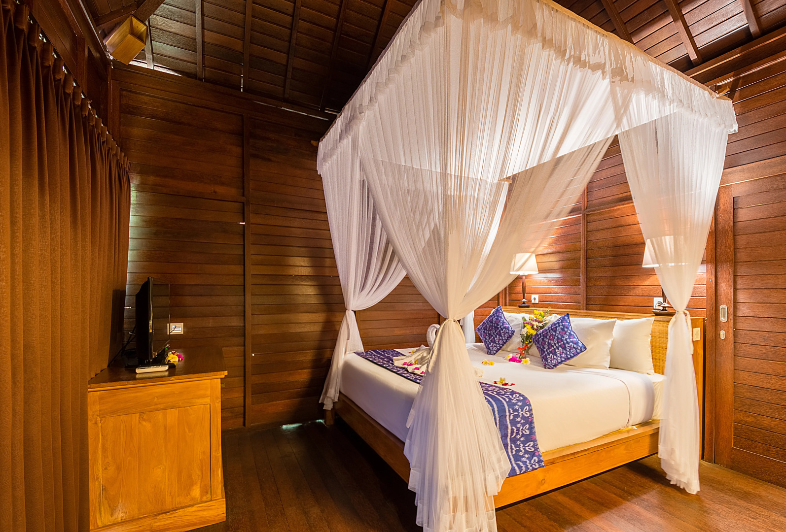 Foto - Puri Pandawa Resort