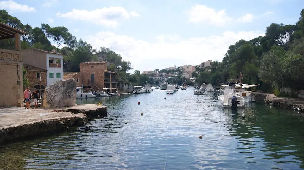 Foto - Hotel Santanyi Port