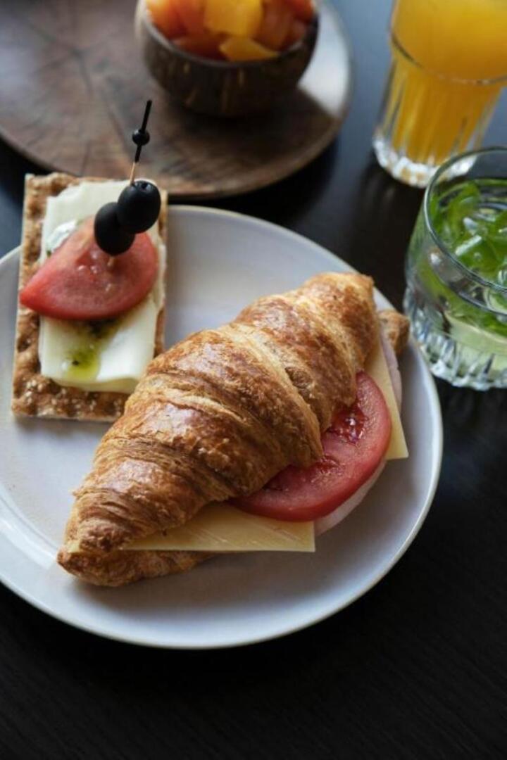 Photo - Quentin Amsterdam Hotel