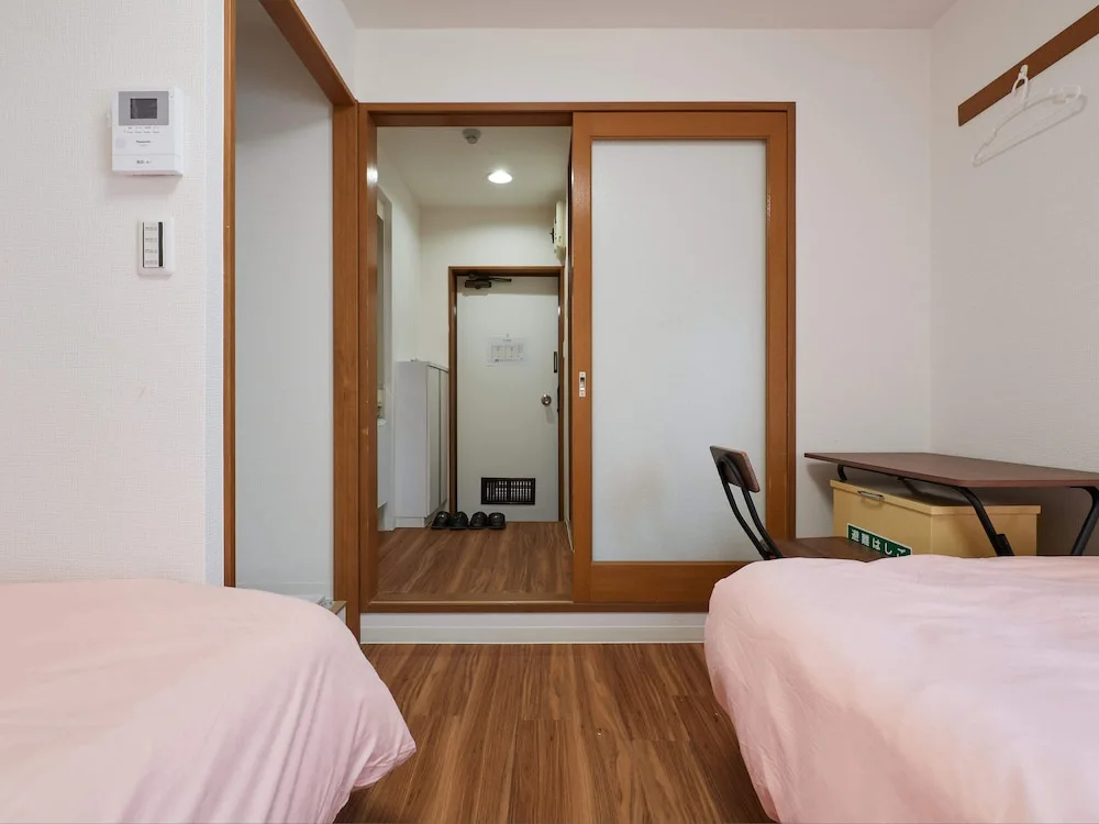 Foto - Tabist A Mirai Oji