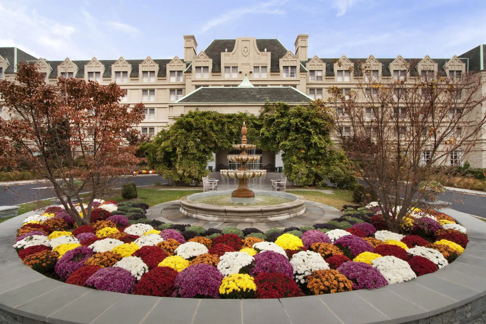 Foto - Hilton Pearl River