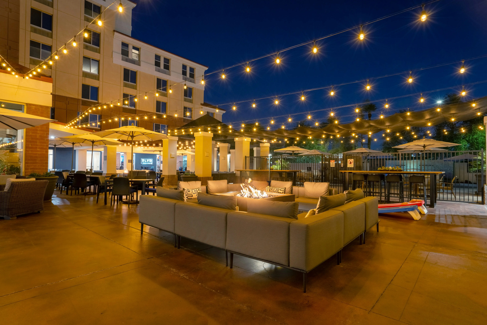 Photo - Hilton Garden Inn Scottsdale Old Town